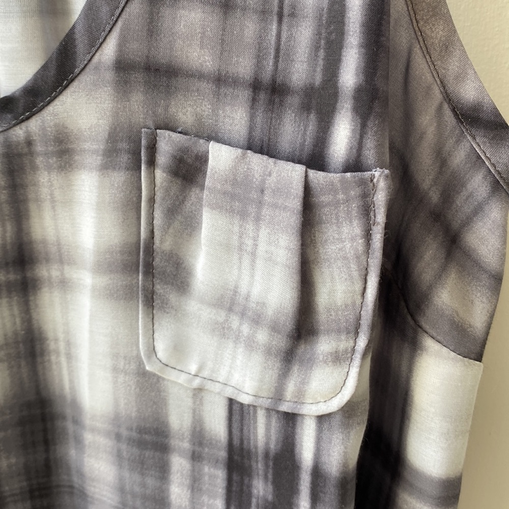 Calvin Klein Racerback Tank XS - Picture 2 of 7